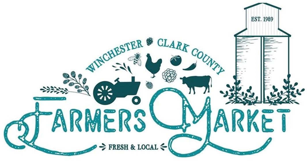 Farmers' Market logo